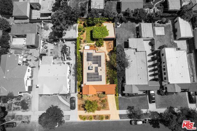 3536 West Boulevard, Los Angeles, CA 90016