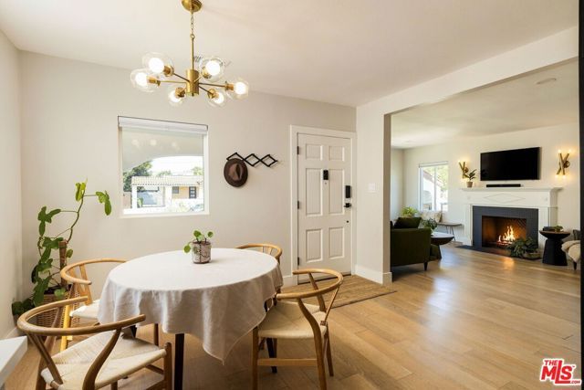 3536 West Boulevard, Los Angeles, CA 90016