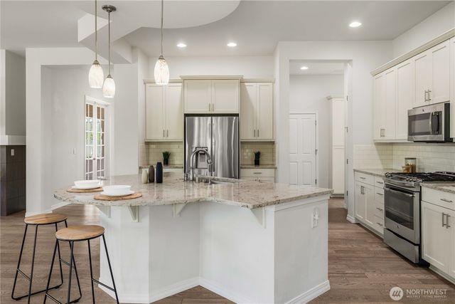 14308 189th Avenue Ct E, Bonney Lake, WA 98391
