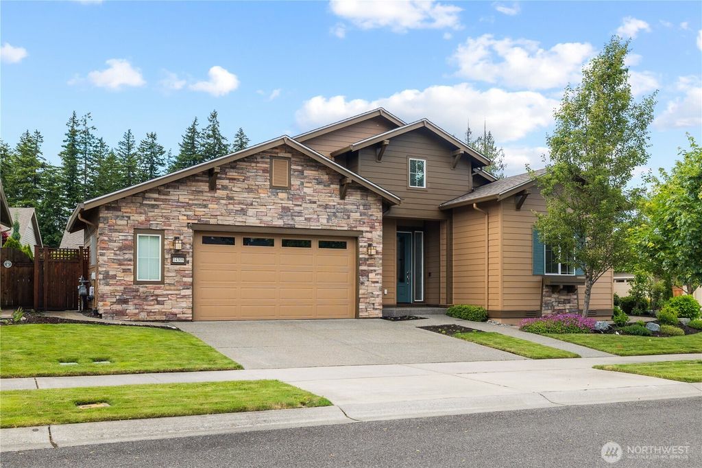 14308 189th Avenue Ct E, Bonney Lake, WA 98391