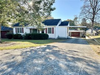 5934 Mulberry Street, Austell, GA 30168