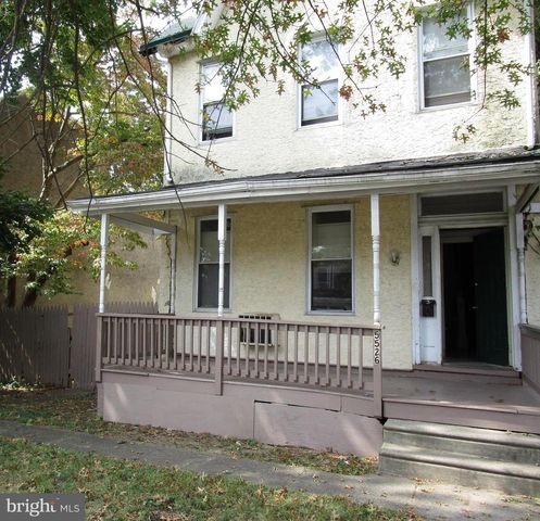 5526 N MASCHER ST #2ND FL REAR, Philadelphia, PA 19120