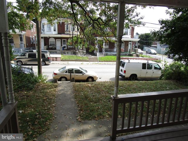 5526 N MASCHER ST #2ND FL REAR, Philadelphia, PA 19120