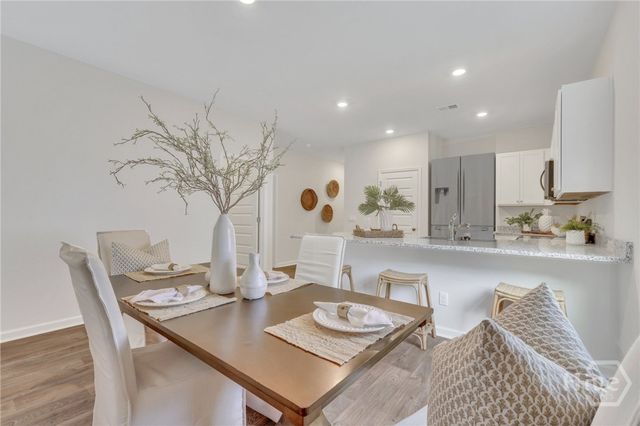 118 Serenoa Drive, Guyton, GA 31312