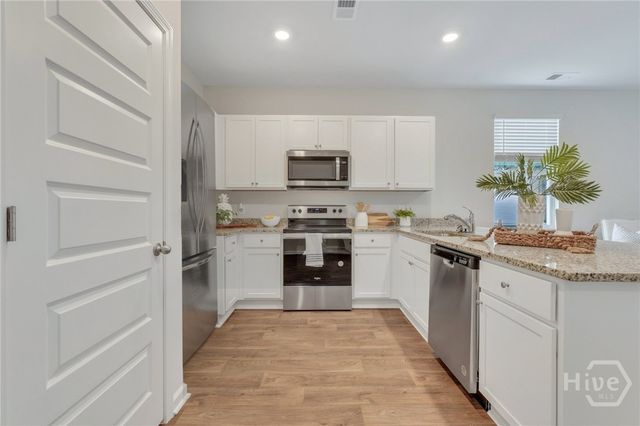 118 Serenoa Drive, Guyton, GA 31312