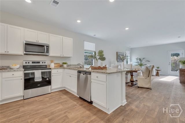 118 Serenoa Drive, Guyton, GA 31312