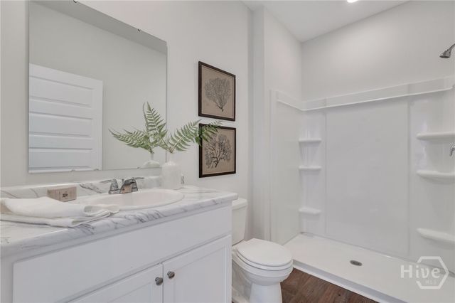 118 Serenoa Drive, Guyton, GA 31312