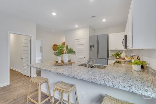 118 Serenoa Drive, Guyton, GA 31312