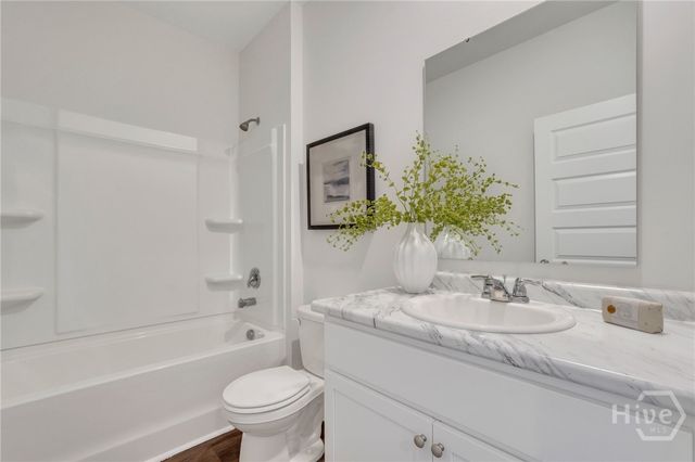 118 Serenoa Drive, Guyton, GA 31312