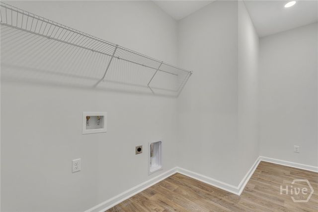 118 Serenoa Drive, Guyton, GA 31312