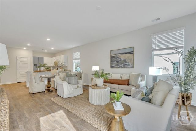 118 Serenoa Drive, Guyton, GA 31312