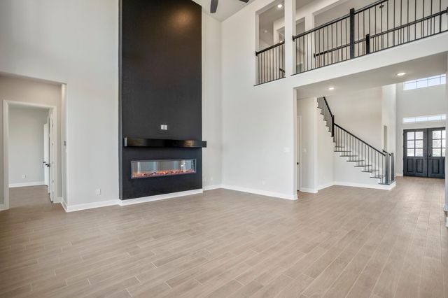2434 Shooting Star Lane, Fulshear, TX 77423