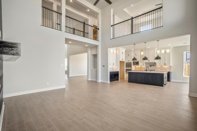 2434 Shooting Star Lane, Fulshear, TX 77423