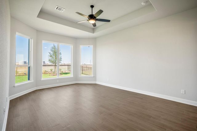2434 Shooting Star Lane, Fulshear, TX 77423