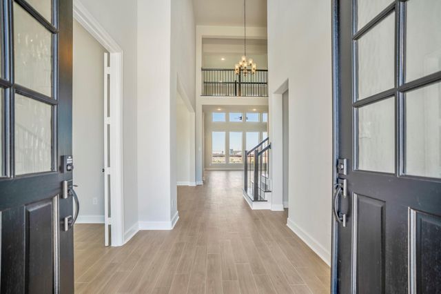 2434 Shooting Star Lane, Fulshear, TX 77423