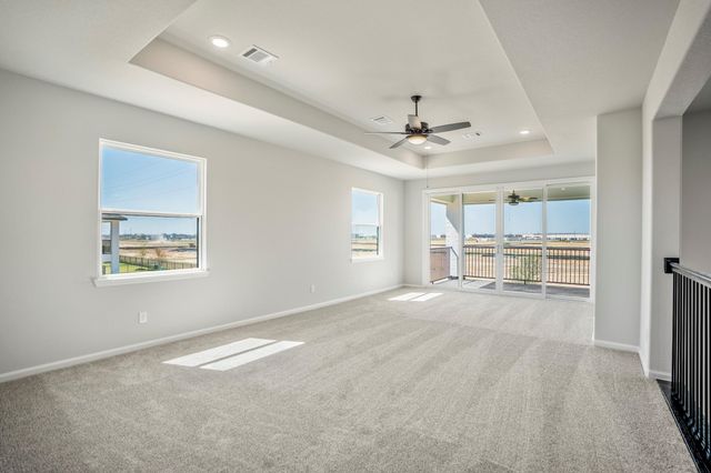 2434 Shooting Star Lane, Fulshear, TX 77423