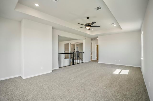 2434 Shooting Star Lane, Fulshear, TX 77423