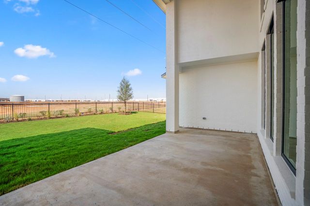 2434 Shooting Star Lane, Fulshear, TX 77423