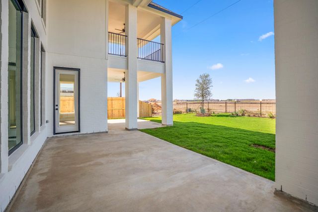 2434 Shooting Star Lane, Fulshear, TX 77423