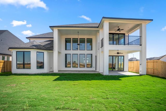 2434 Shooting Star Lane, Fulshear, TX 77423