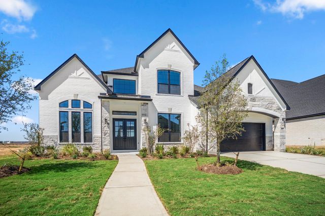 2434 Shooting Star Lane, Fulshear, TX 77423