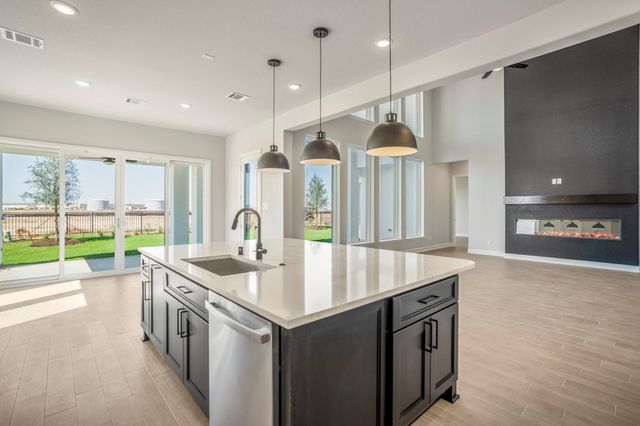 2434 Shooting Star Lane, Fulshear, TX 77423