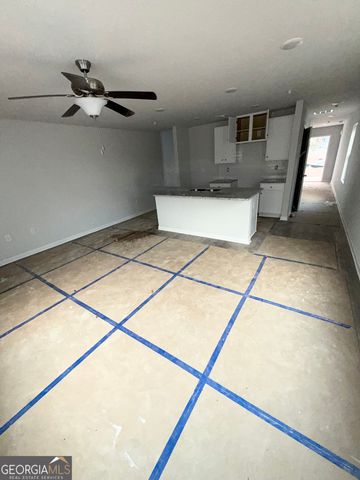 11604 E Lovejoy Road LOT 5, Hampton, GA 30228