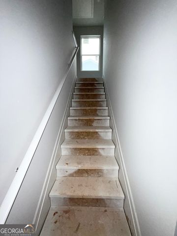 11604 E Lovejoy Road LOT 5, Hampton, GA 30228