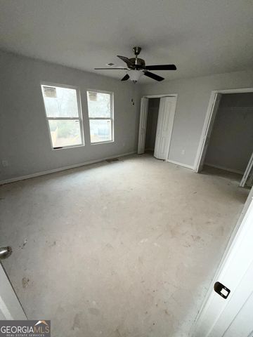 11604 E Lovejoy Road LOT 5, Hampton, GA 30228