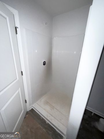 11604 E Lovejoy Road LOT 5, Hampton, GA 30228