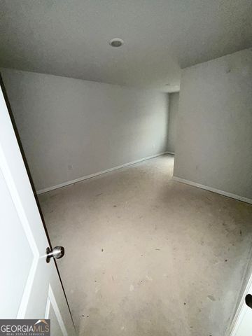 11604 E Lovejoy Road LOT 5, Hampton, GA 30228