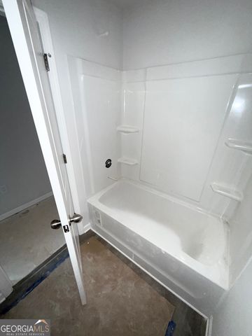 11604 E Lovejoy Road LOT 5, Hampton, GA 30228