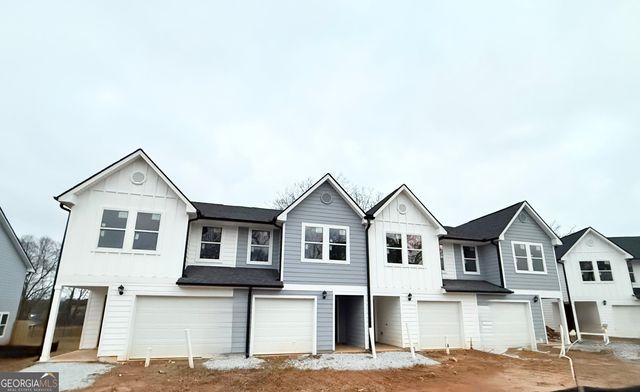 11604 E Lovejoy Road LOT 5, Hampton, GA 30228