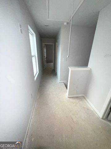 11604 E Lovejoy Road LOT 5, Hampton, GA 30228