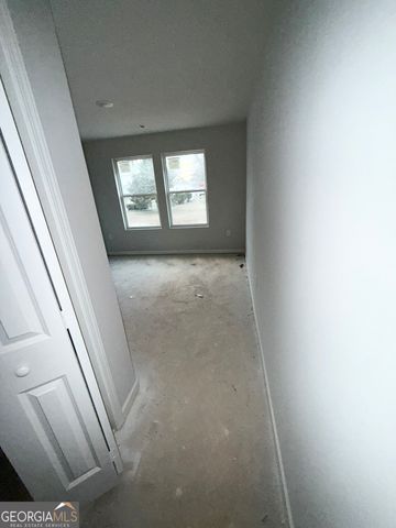 11604 E Lovejoy Road LOT 5, Hampton, GA 30228