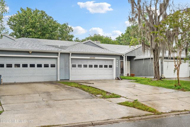 4023 STILLWOOD Drive, Jacksonville, FL 32257
