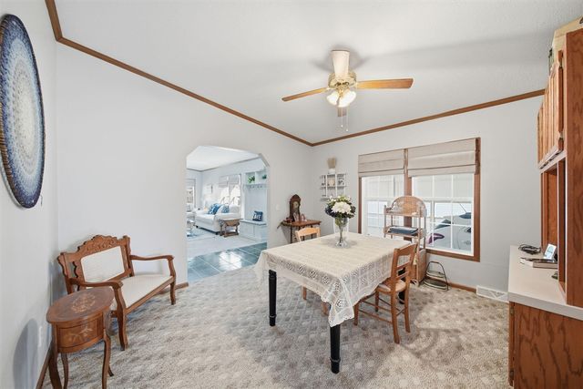 448 Raisin River Drive, Adrian, MI 49221