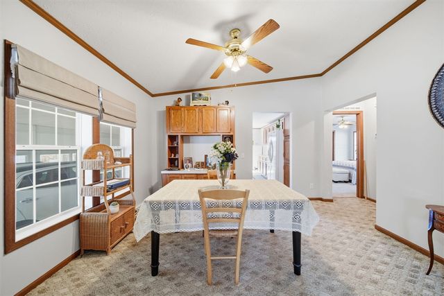448 Raisin River Drive, Adrian, MI 49221