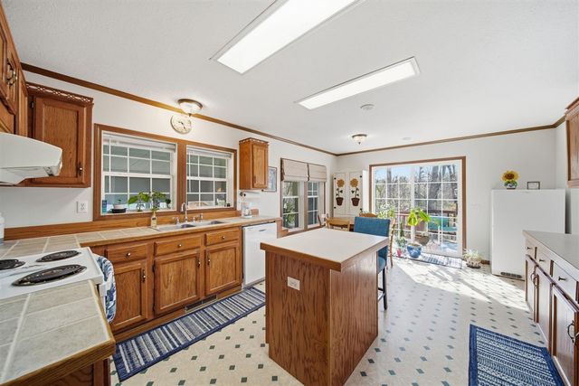 448 Raisin River Drive, Adrian, MI 49221