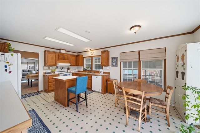 448 Raisin River Drive, Adrian, MI 49221
