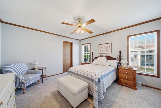 448 Raisin River Drive, Adrian, MI 49221