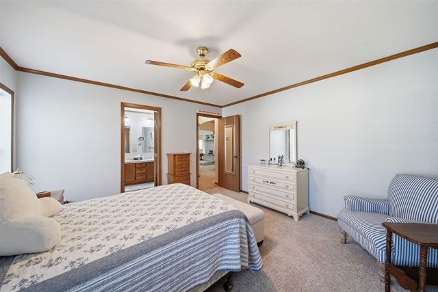 448 Raisin River Drive, Adrian, MI 49221