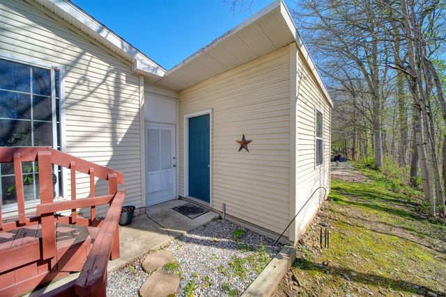 448 Raisin River Drive, Adrian, MI 49221