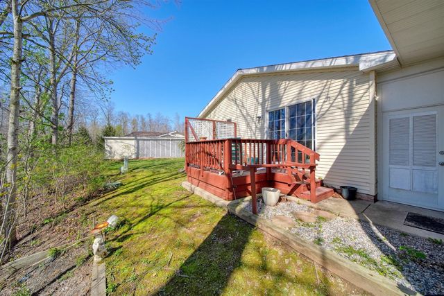 448 Raisin River Drive, Adrian, MI 49221