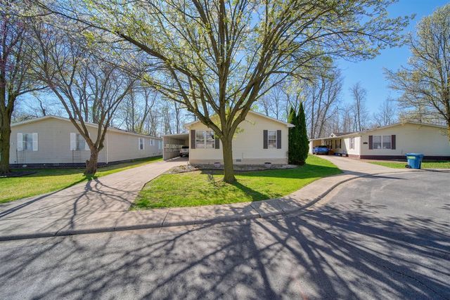 448 Raisin River Drive, Adrian, MI 49221