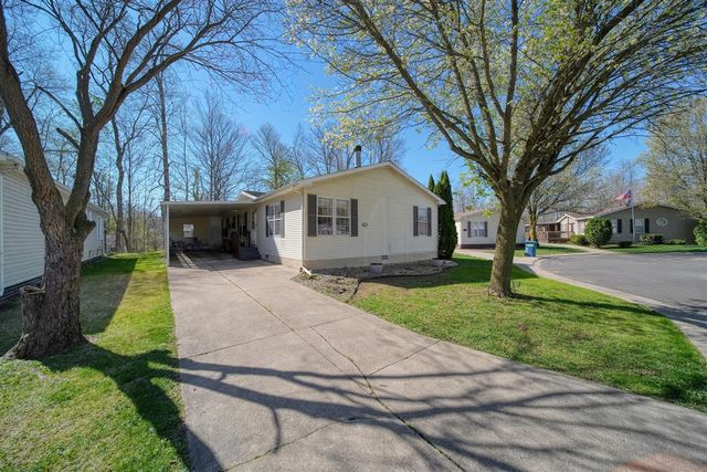 448 Raisin River Drive, Adrian, MI 49221