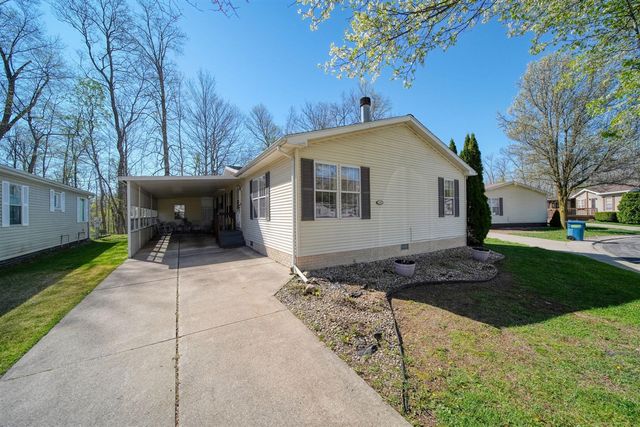 448 Raisin River Drive, Adrian, MI 49221