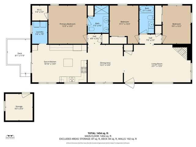 448 Raisin River Drive, Adrian, MI 49221