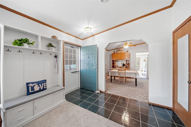 448 Raisin River Drive, Adrian, MI 49221
