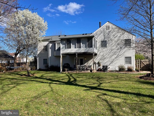 8646 BANNERWOOD DR, Manassas, VA 20109
